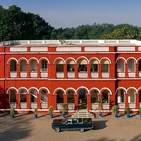 Orchard Palace Gondal Екстер'єр фото