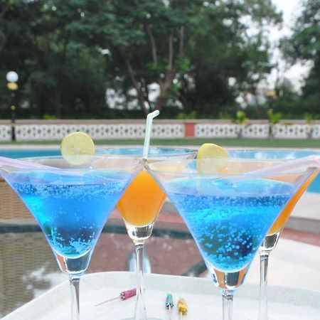 Orchard Palace Gondal Екстер'єр фото