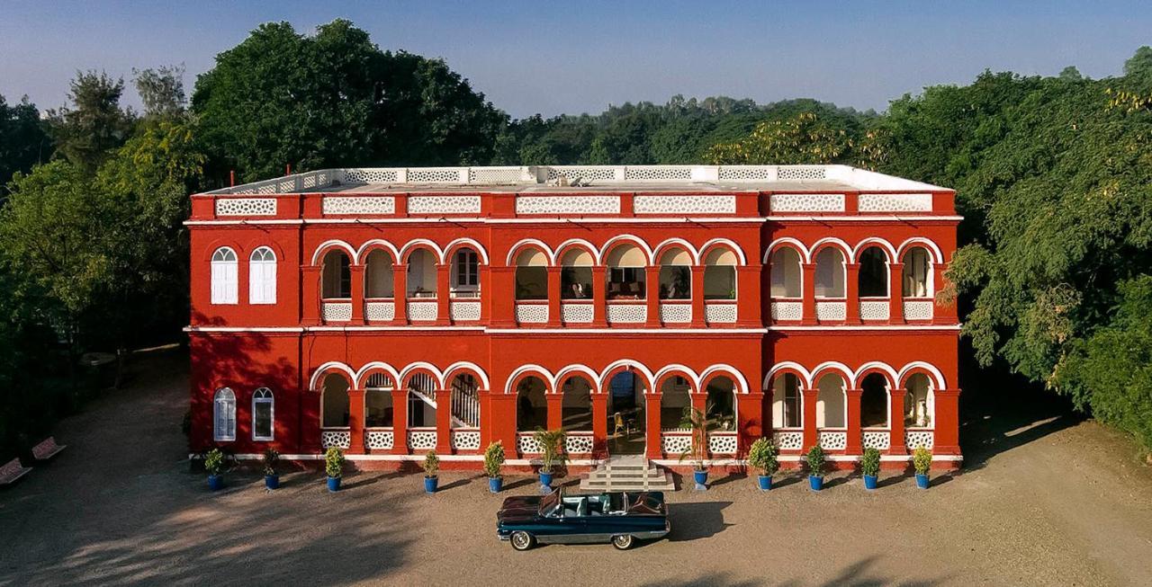 Orchard Palace Gondal Екстер'єр фото