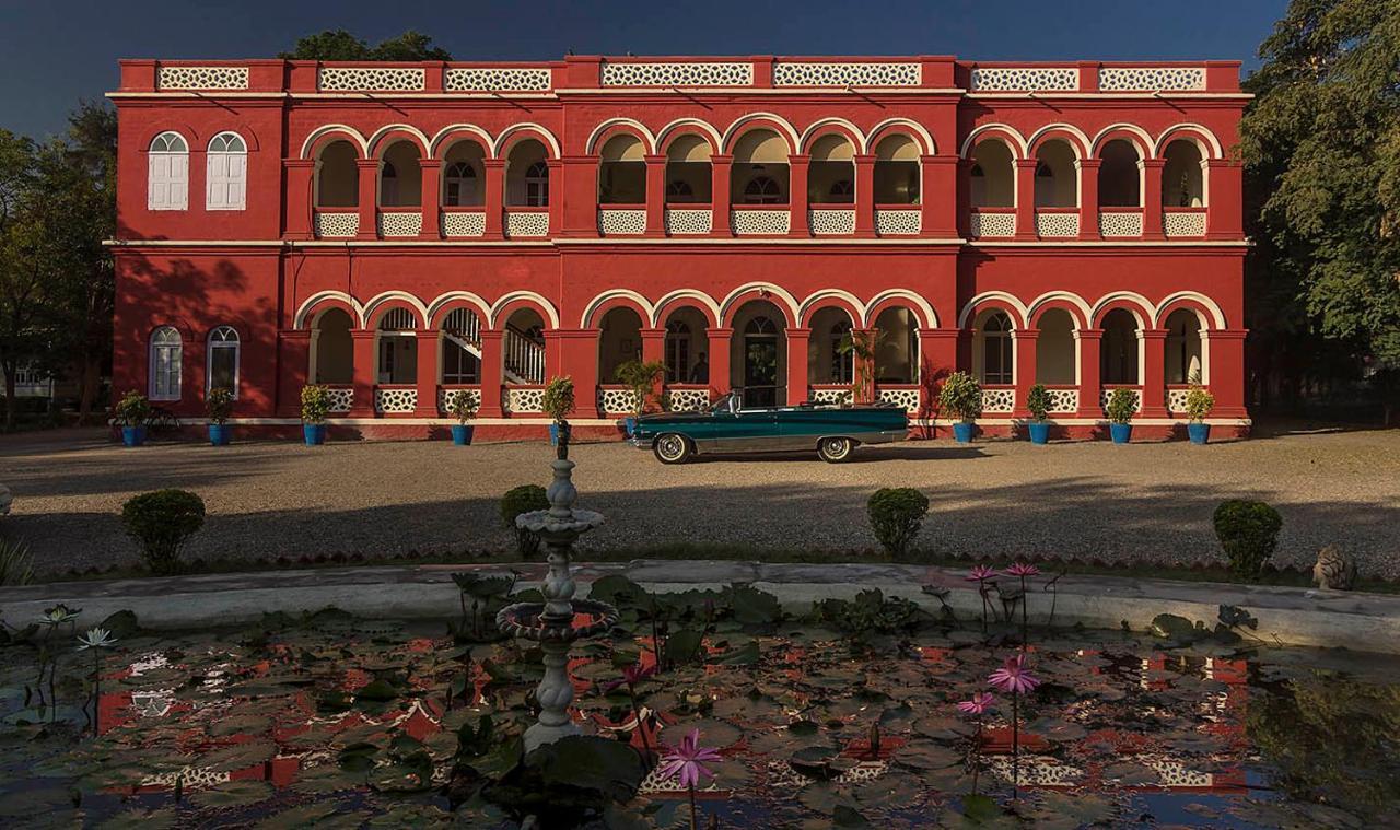 Orchard Palace Gondal Екстер'єр фото