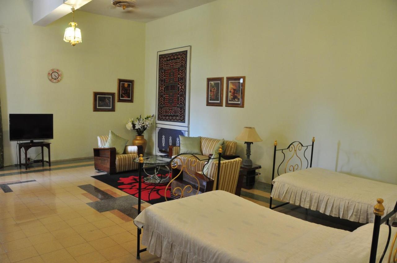 Orchard Palace Gondal Екстер'єр фото