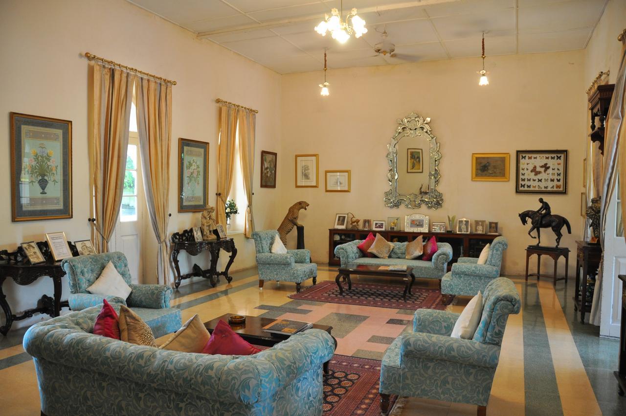 Orchard Palace Gondal Екстер'єр фото